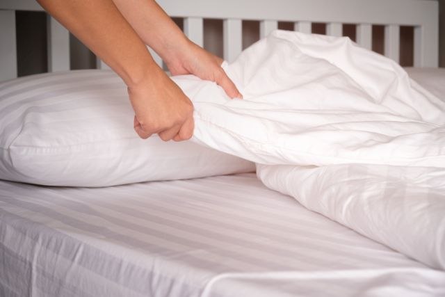 Struènjak: Koliko èesto treba da peremo posteljinu?